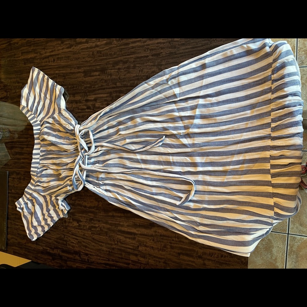 Maternity Dress